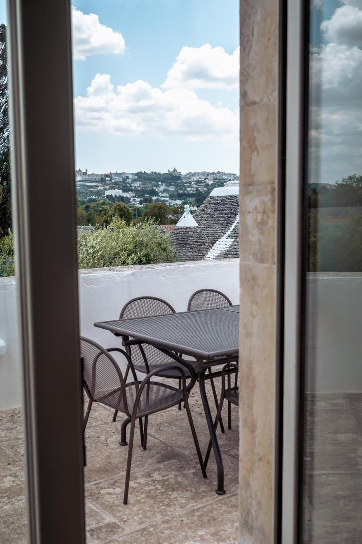 מרטינה פרנקה Masseria Pavone מראה חיצוני תמונה