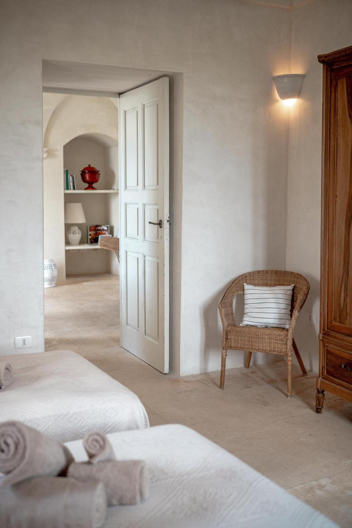 מרטינה פרנקה Masseria Pavone מראה חיצוני תמונה