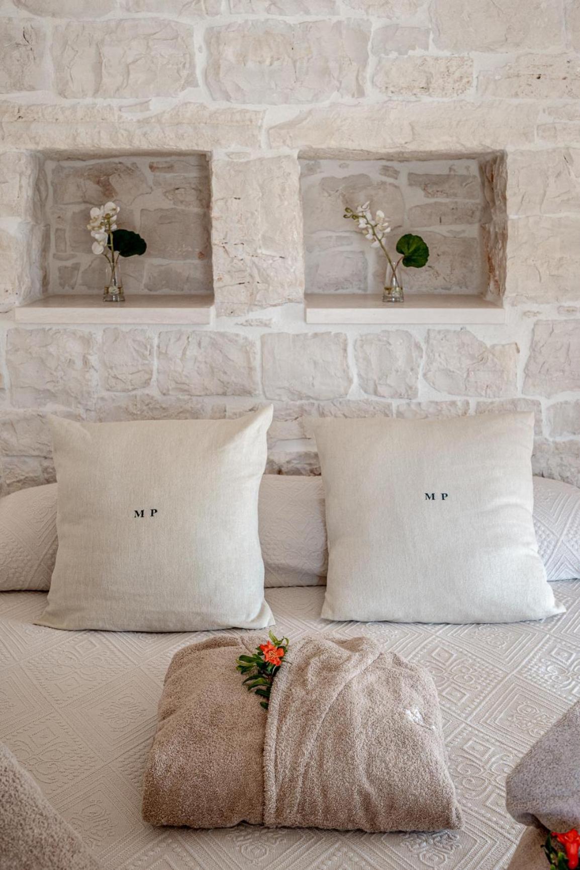 מרטינה פרנקה Masseria Pavone מראה חיצוני תמונה