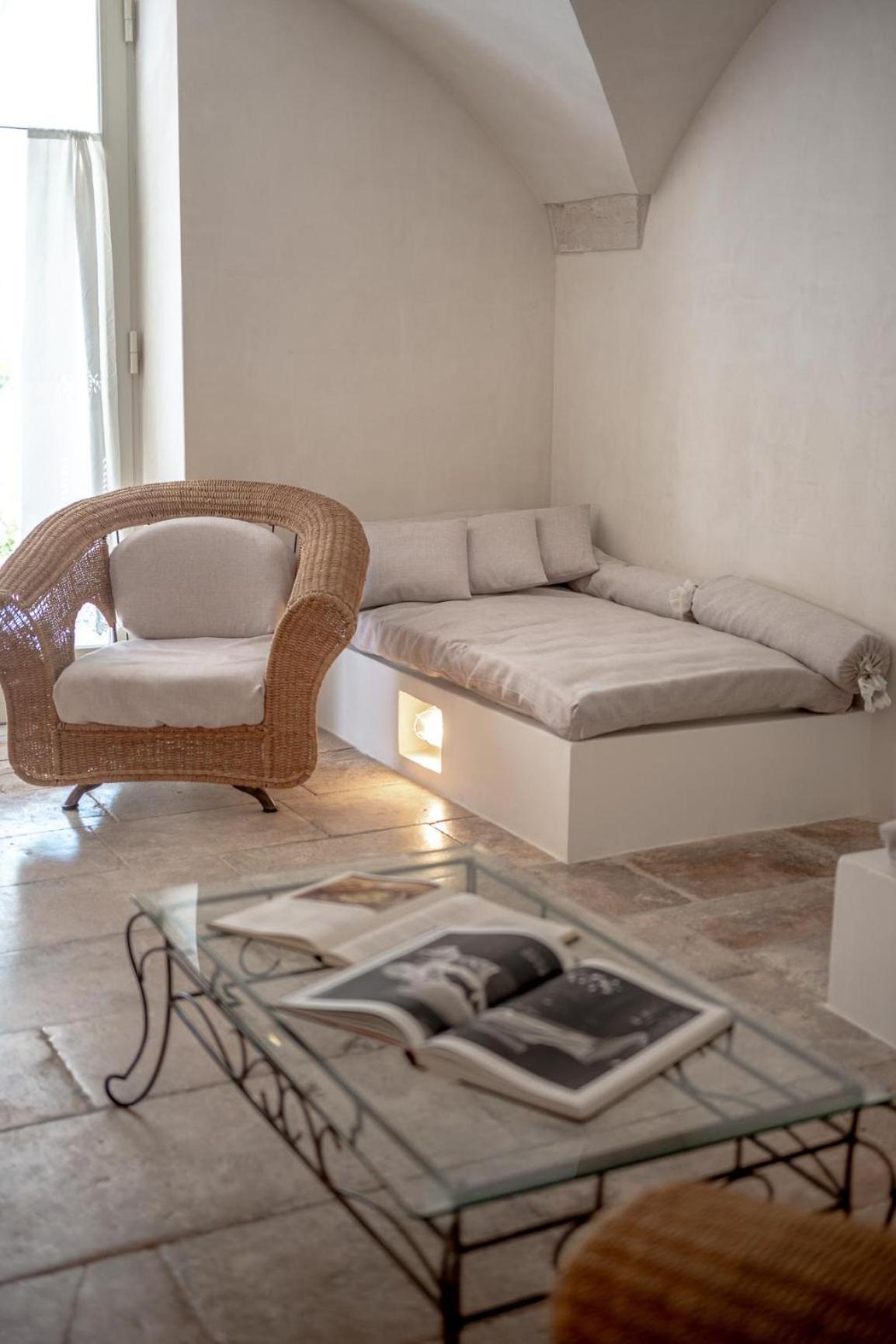 מרטינה פרנקה Masseria Pavone מראה חיצוני תמונה