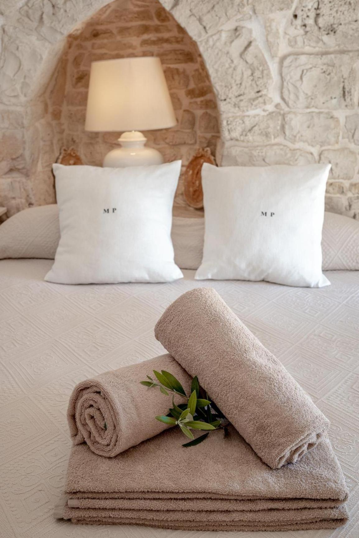 מרטינה פרנקה Masseria Pavone מראה חיצוני תמונה