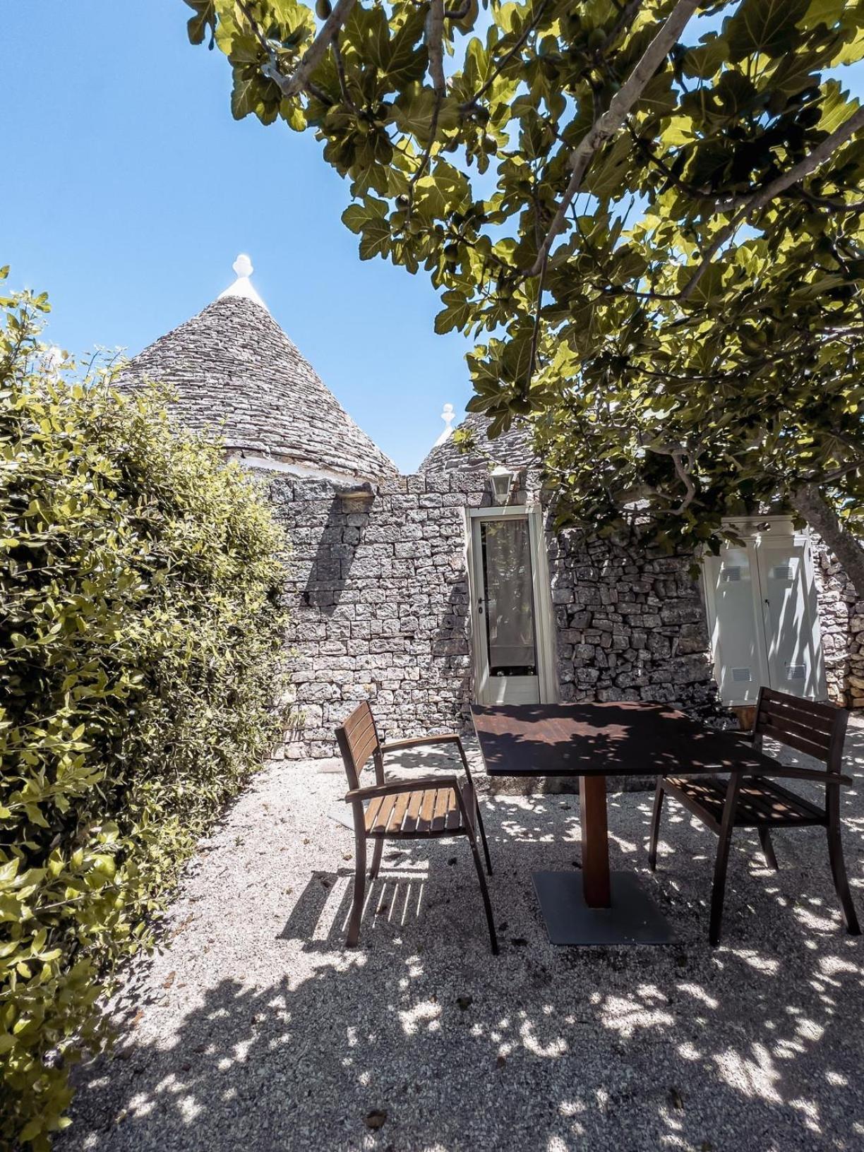 מרטינה פרנקה Masseria Pavone מראה חיצוני תמונה